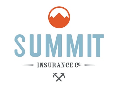 Summit insurance company logo