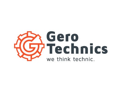 Gero Technics logo