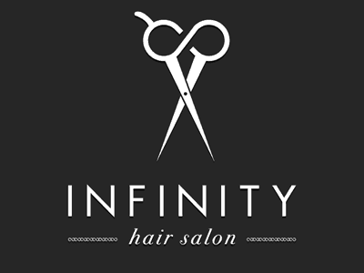 Infinity salon design