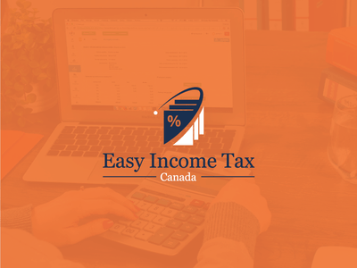 Orange accounting pages logo
