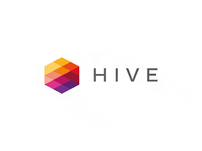 Hexagon Hive Logo