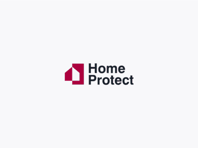 Home protection logo