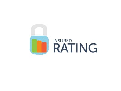 Locked insurance logo