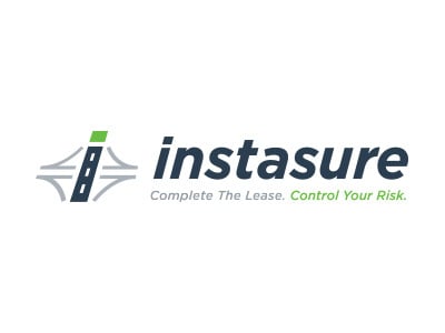 Car insurance logo
