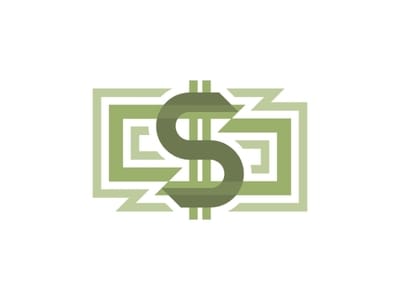 Dollar bill design