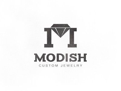 Modish custom jewelry