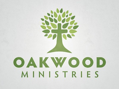 Ministry nonprofit logo