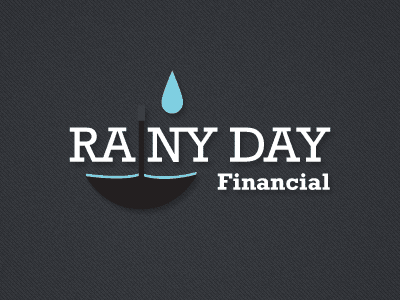 Rainy day logo