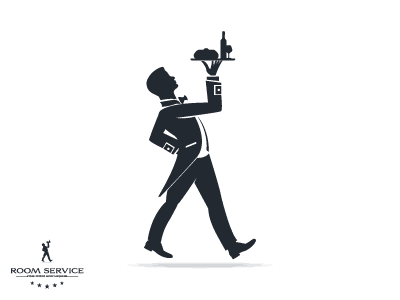 Hotel butler design