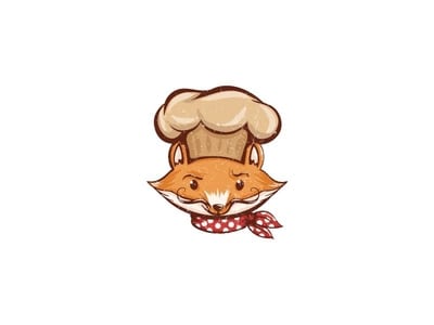 Fox chef design