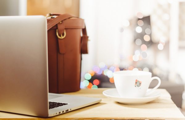 working desk 