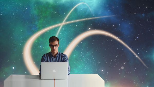 space office
