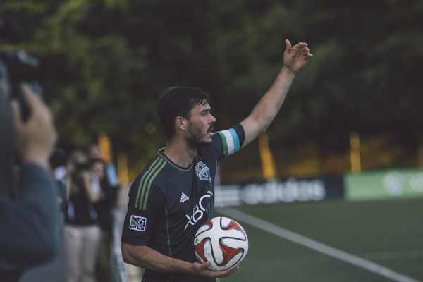 football player
