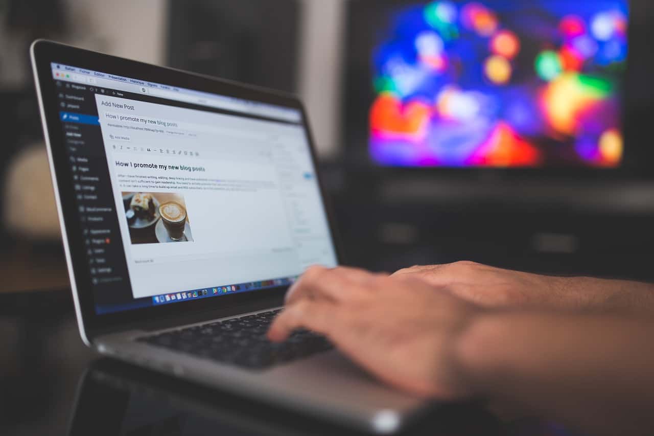 Wordpress SEO Optimisation