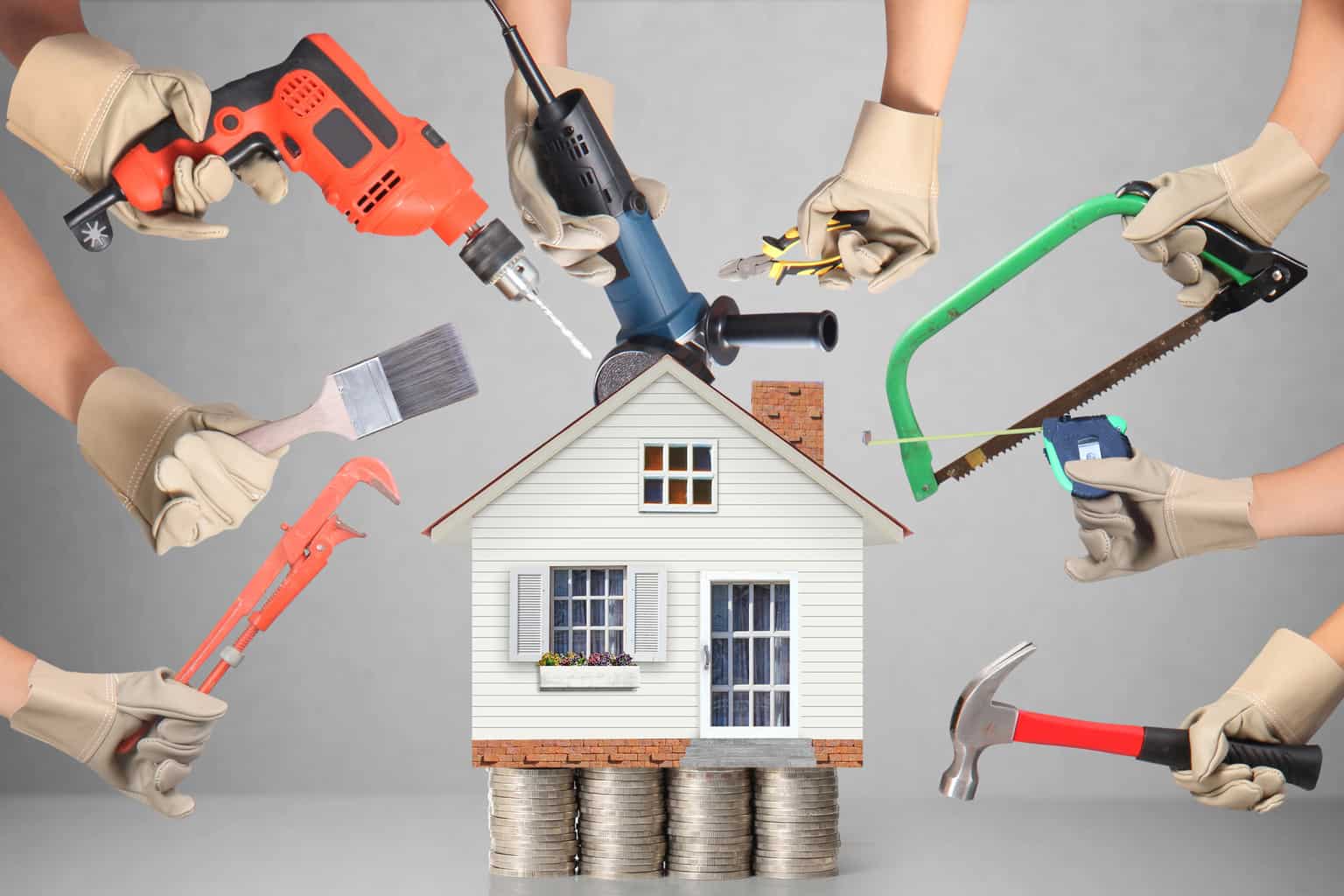 4 Writing Tips For Your Home Improvement Company Blog