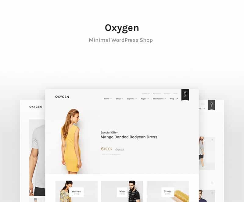 Oxygen-WooCommerce-WordPress-Theme