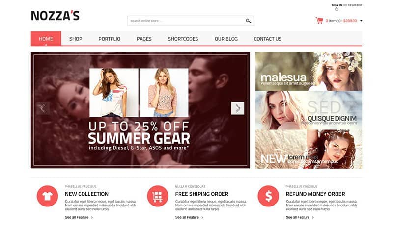 WooCommerce-WordPress-Theme-FashionZozza